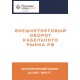 Внешнеторговый оборот кабельного рынка РФ за 2012 - 2019 гг.
